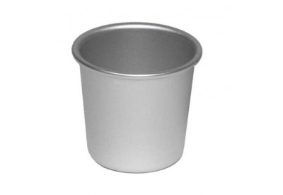 Silverwood Dariole Mould Small (H: 5cm / Ø 6cm)